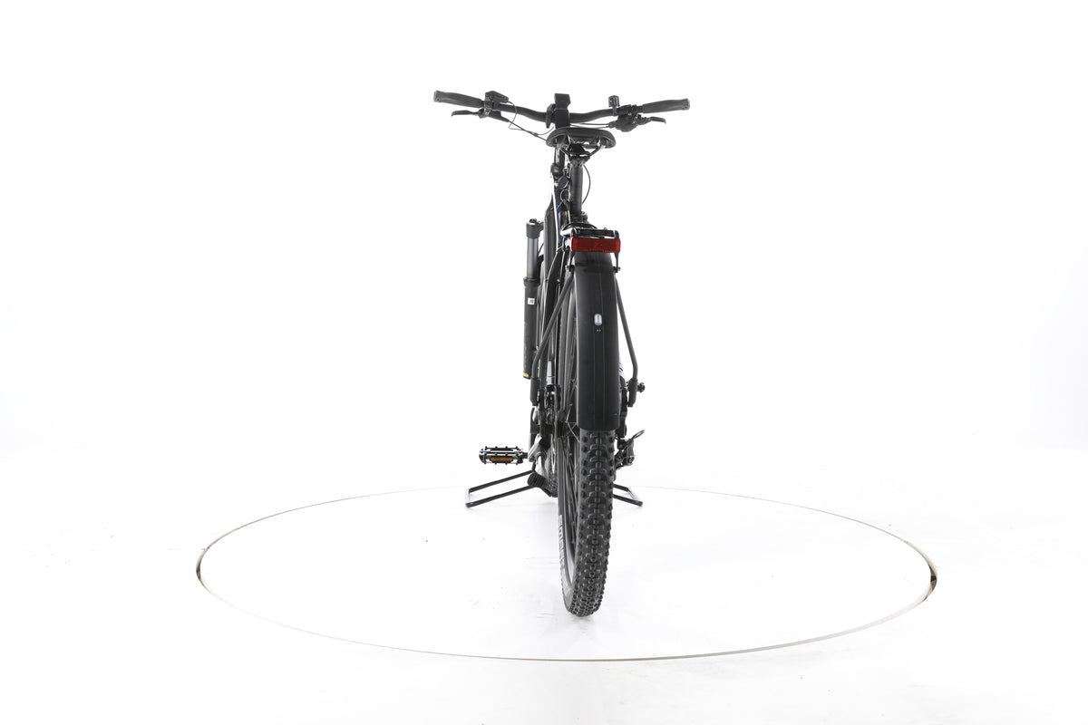 KTM Macina Team 792 Trekking E-Bike - Image 10