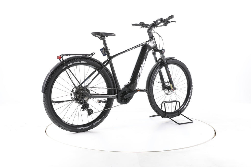 KTM Macina Team 792 Trekking E-Bike - Image 12