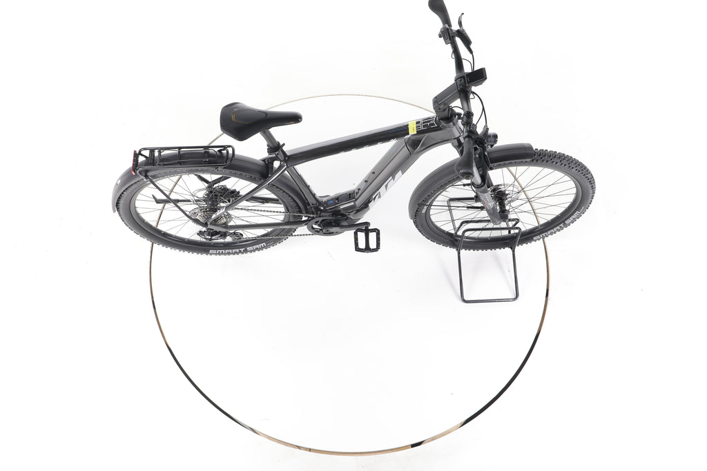KTM Macina Team 792 Trekking E-Bike - Image 13