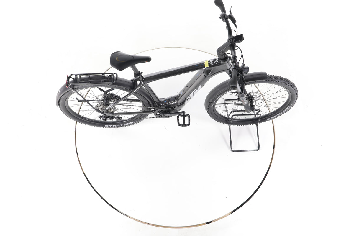 KTM Macina Team 792 Trekking E-Bike - Image 13
