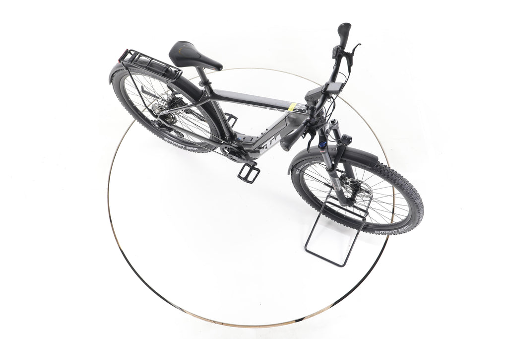 KTM Macina Team 792 Trekking E-Bike - Image 14