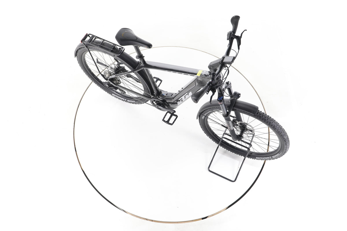 KTM Macina Team 792 Trekking E-Bike - Image 14
