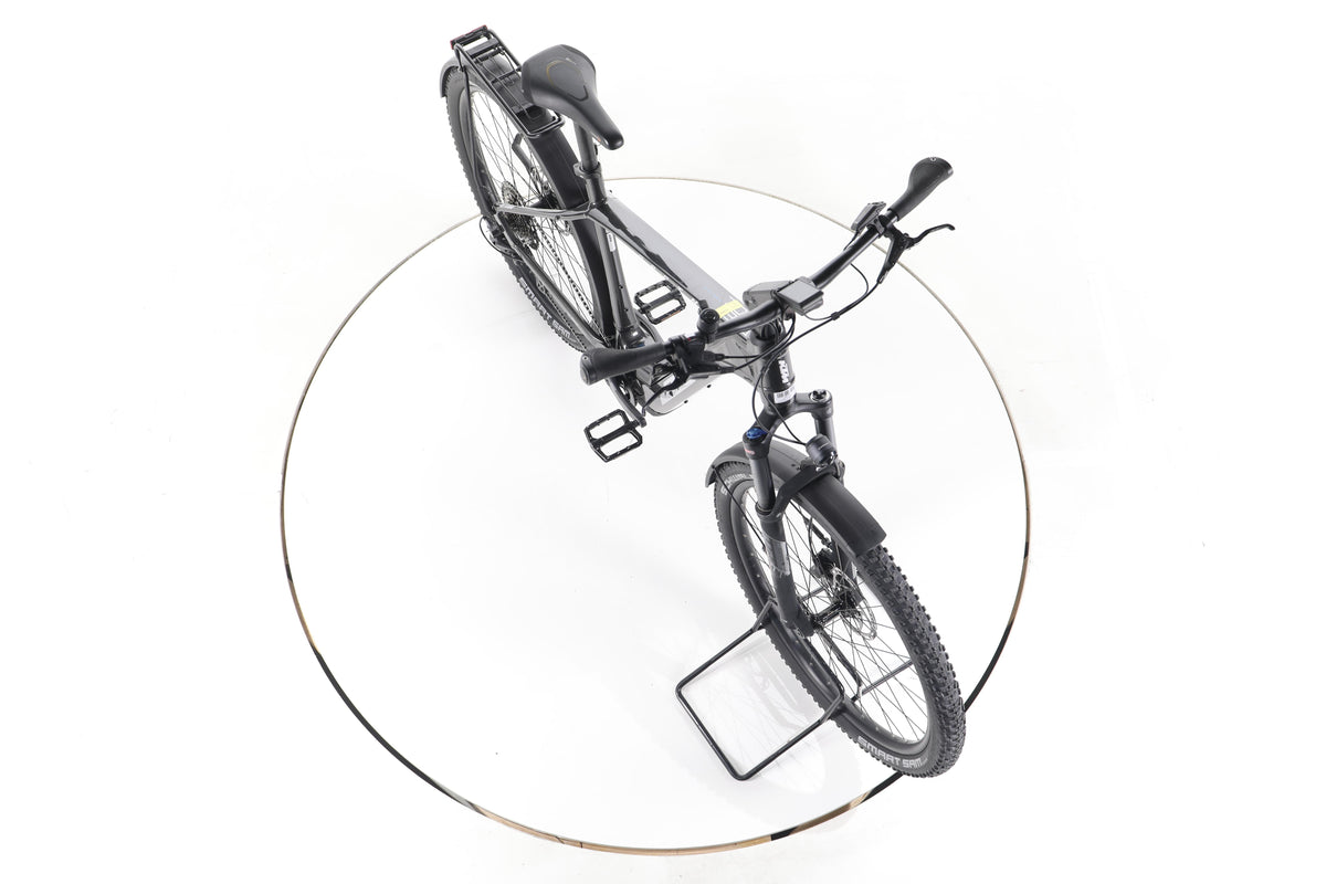 KTM Macina Team 792 Trekking E-Bike - Image 15