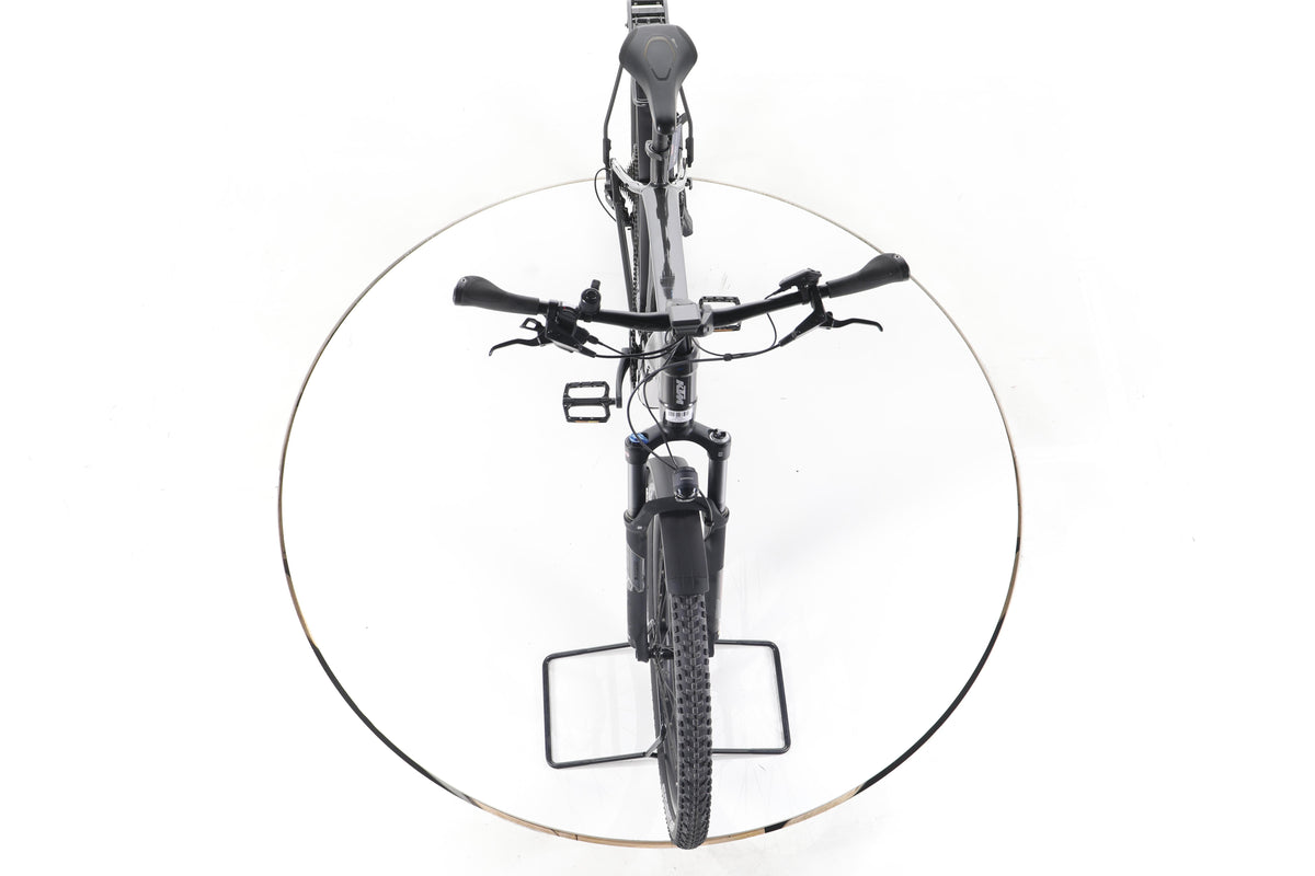 KTM Macina Team 792 Trekking E-Bike - Image 16