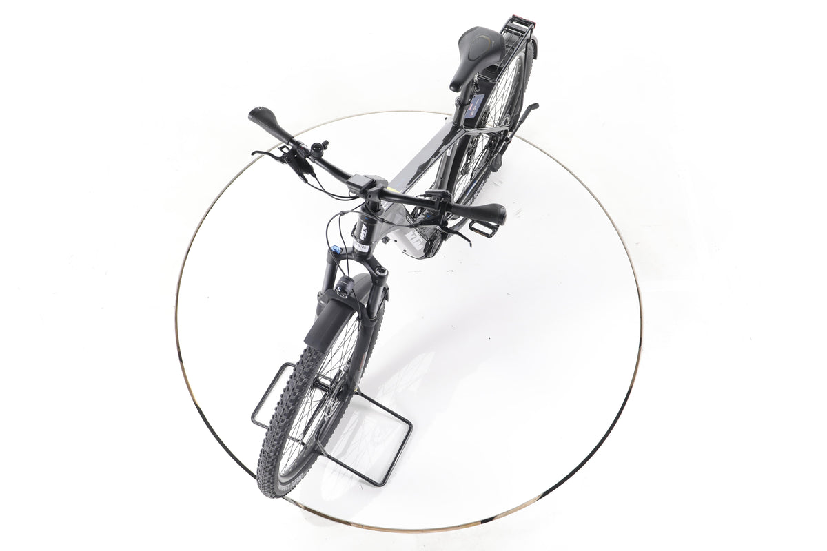 KTM Macina Team 792 Trekking E-Bike - Image 17