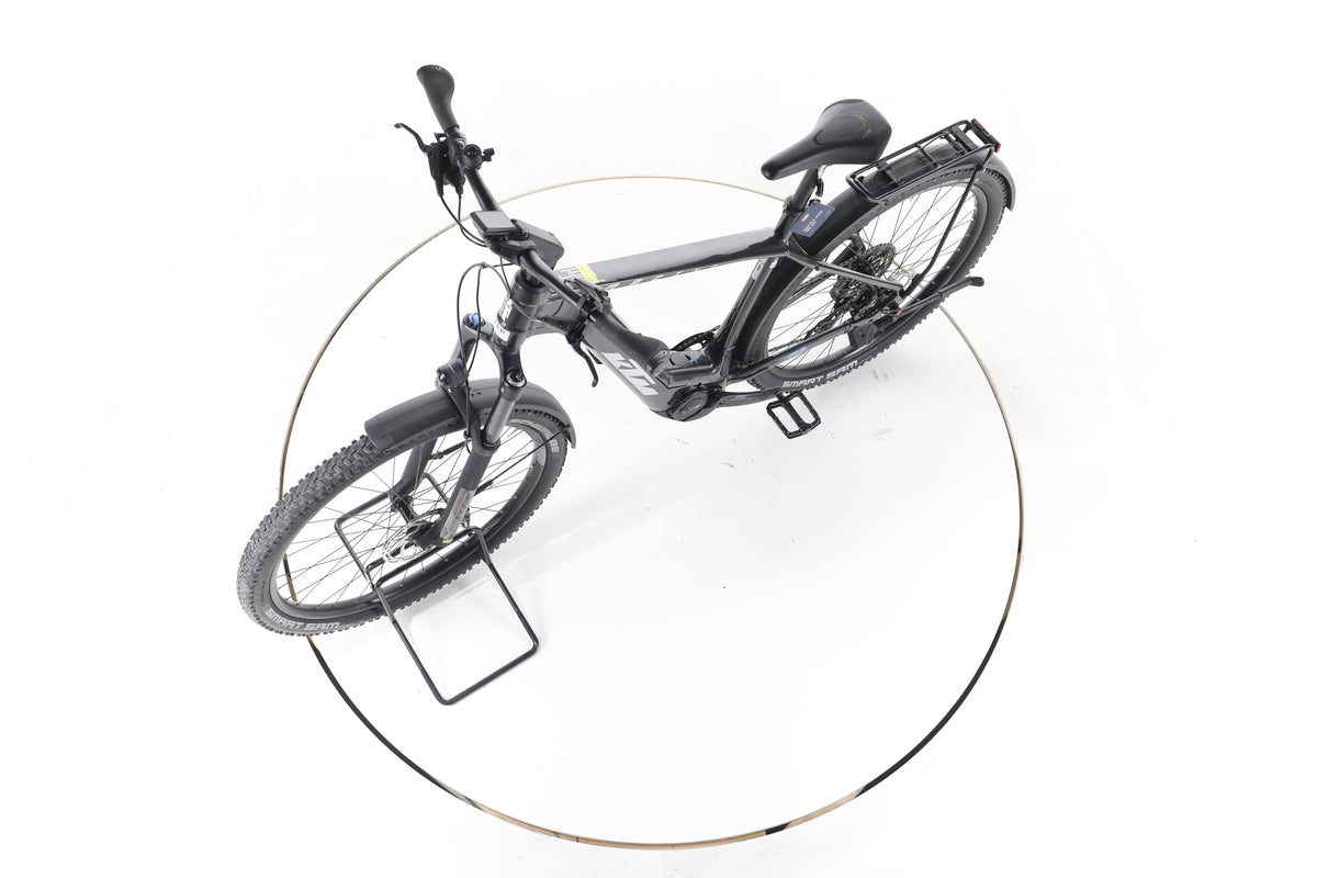 KTM Macina Team 792 Trekking E-Bike - Image 18