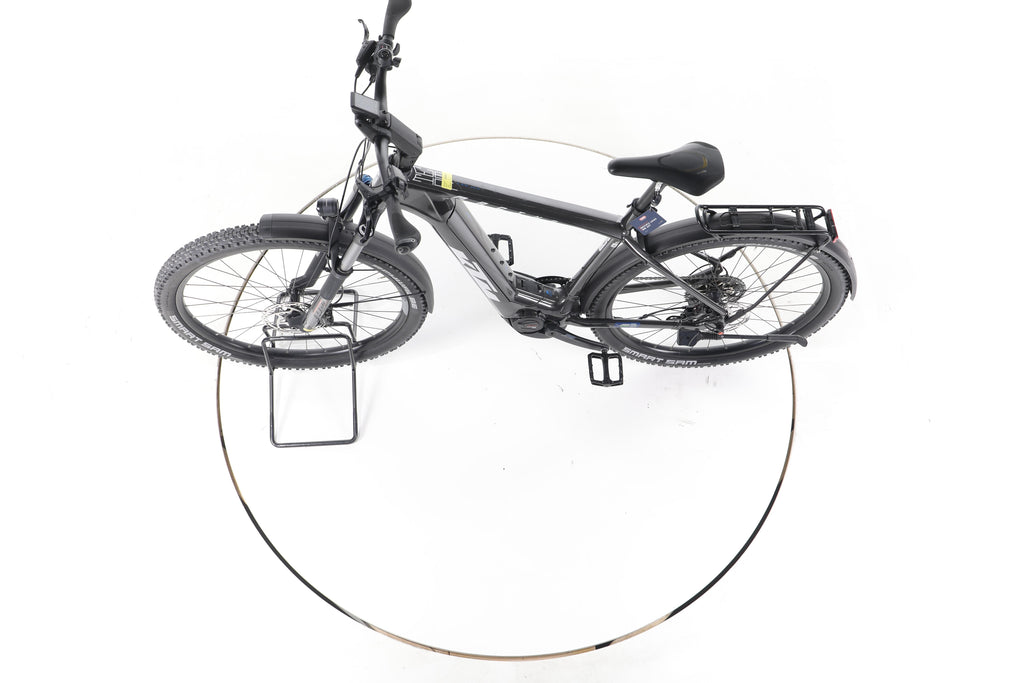 KTM Macina Team 792 Trekking E-Bike - Image 19