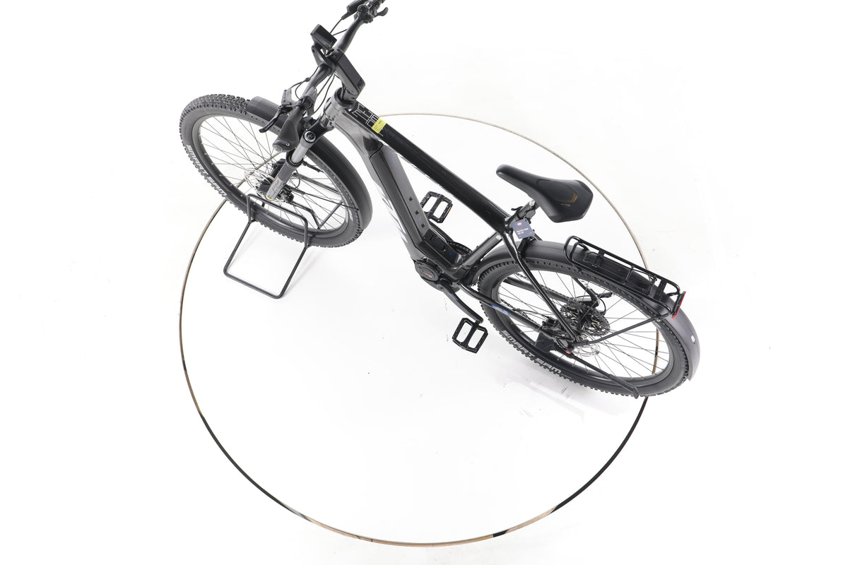 KTM Macina Team 792 Trekking E-Bike - Image 20