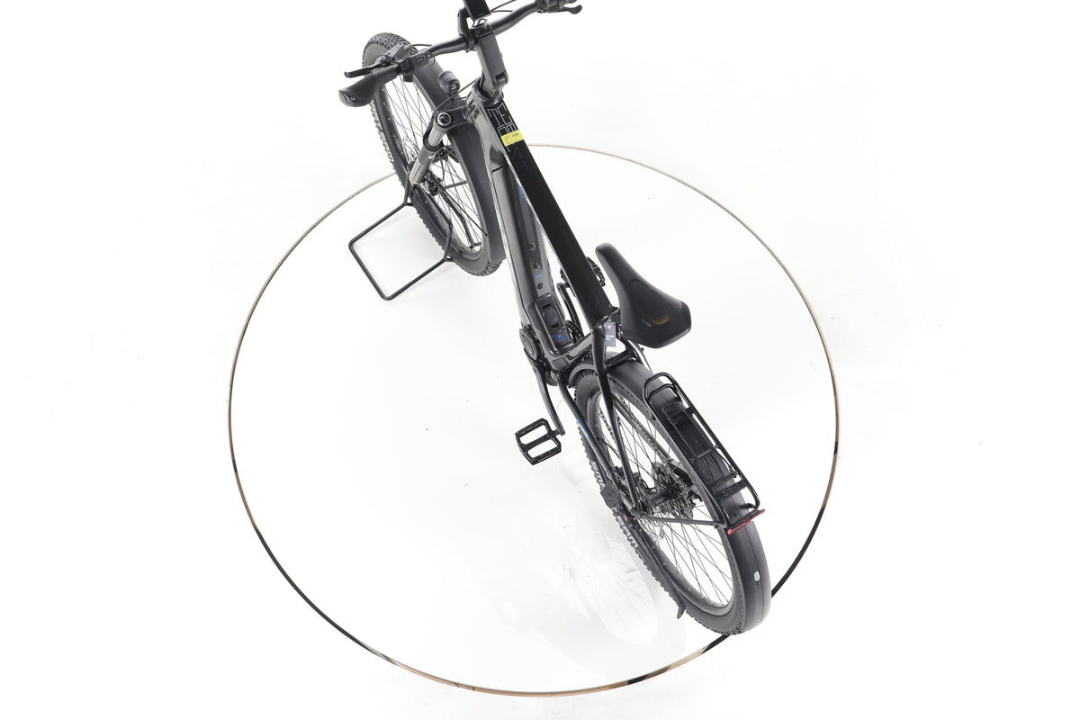 KTM Macina Team 792 Trekking E-Bike - Image 21