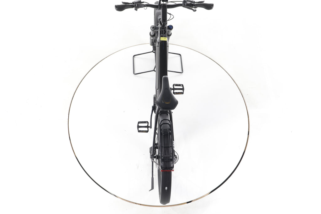 KTM Macina Team 792 Trekking E-Bike - Image 22