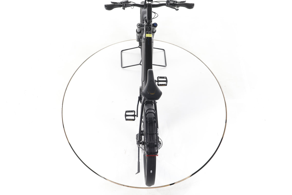 KTM Macina Team 792 Trekking E-Bike - Image 22