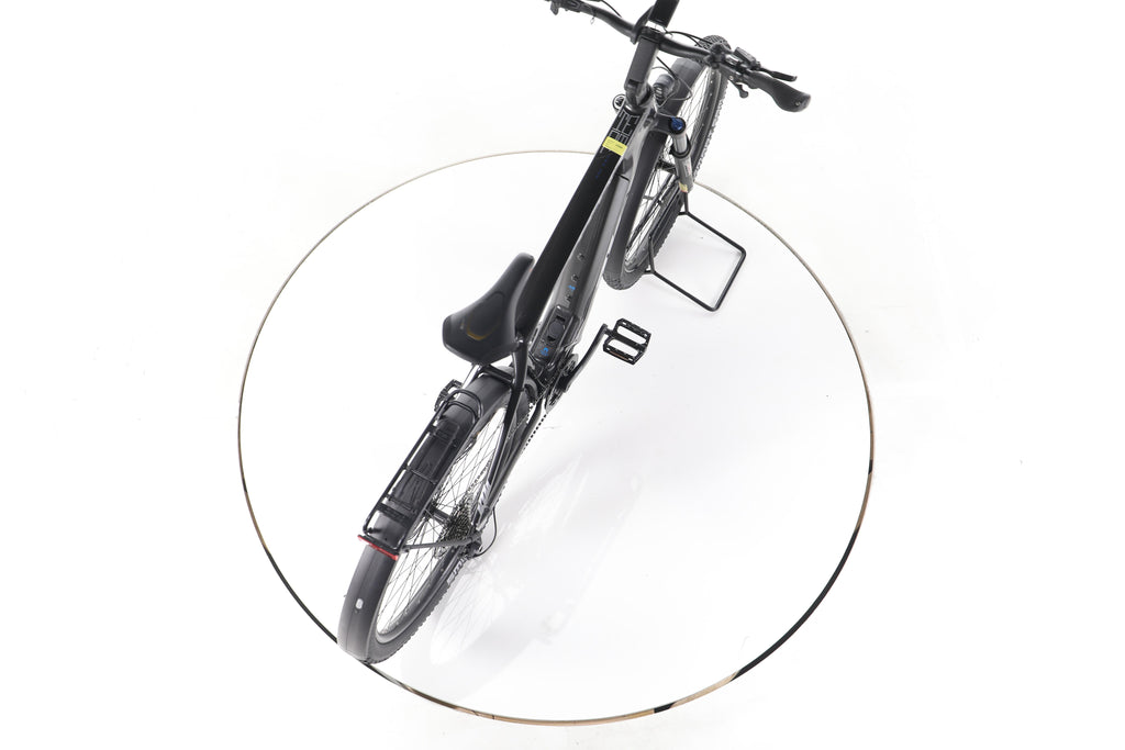 KTM Macina Team 792 Trekking E-Bike - Image 23