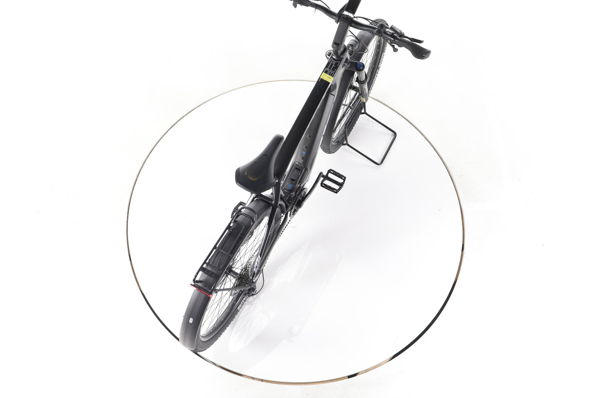 KTM Macina Team 792 Trekking E-Bike - Image 23