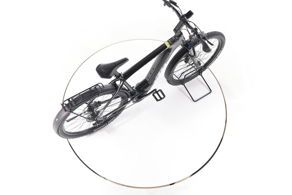 KTM Macina Team 792 Trekking E-Bike - Image 24