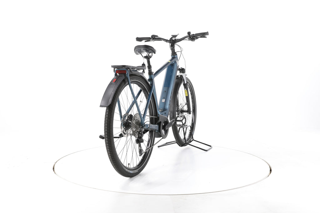 Cube Kathmandu Hybrid ONE Trekking E-Bike - Image 11
