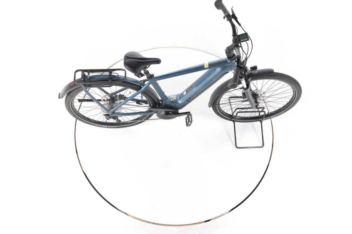 Cube Kathmandu Hybrid ONE Trekking E-Bike - Image 13