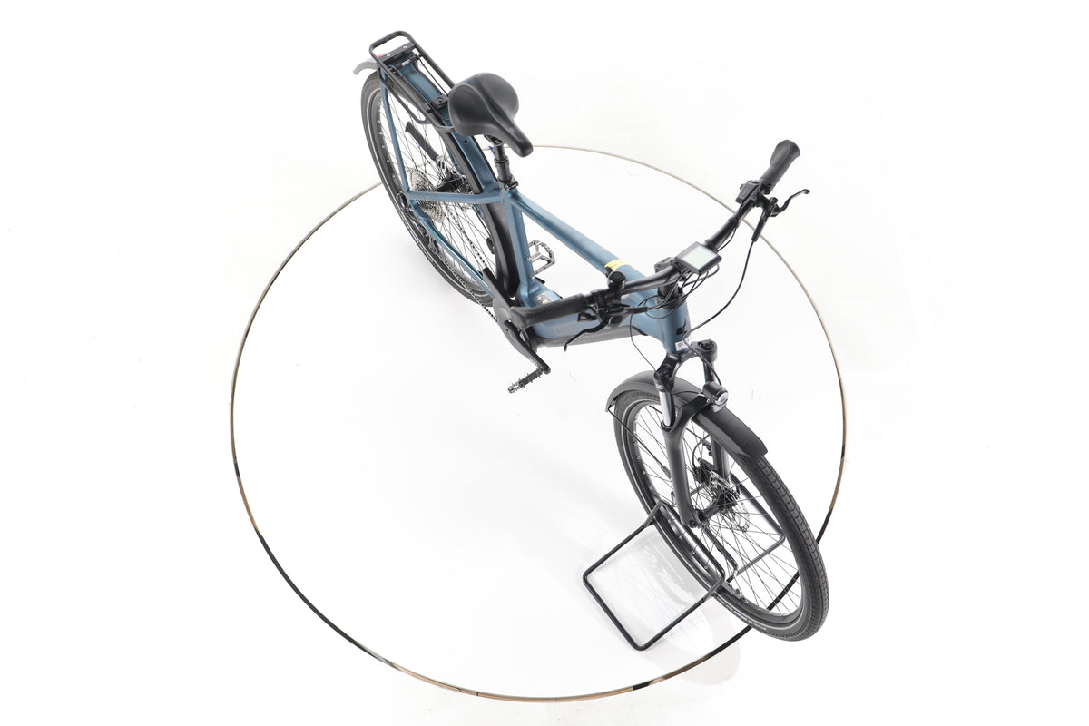 Cube Kathmandu Hybrid ONE Trekking E-Bike - Image 15