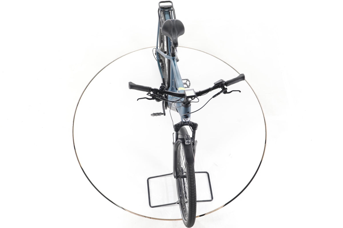Cube Kathmandu Hybrid ONE Trekking E-Bike - Image 16