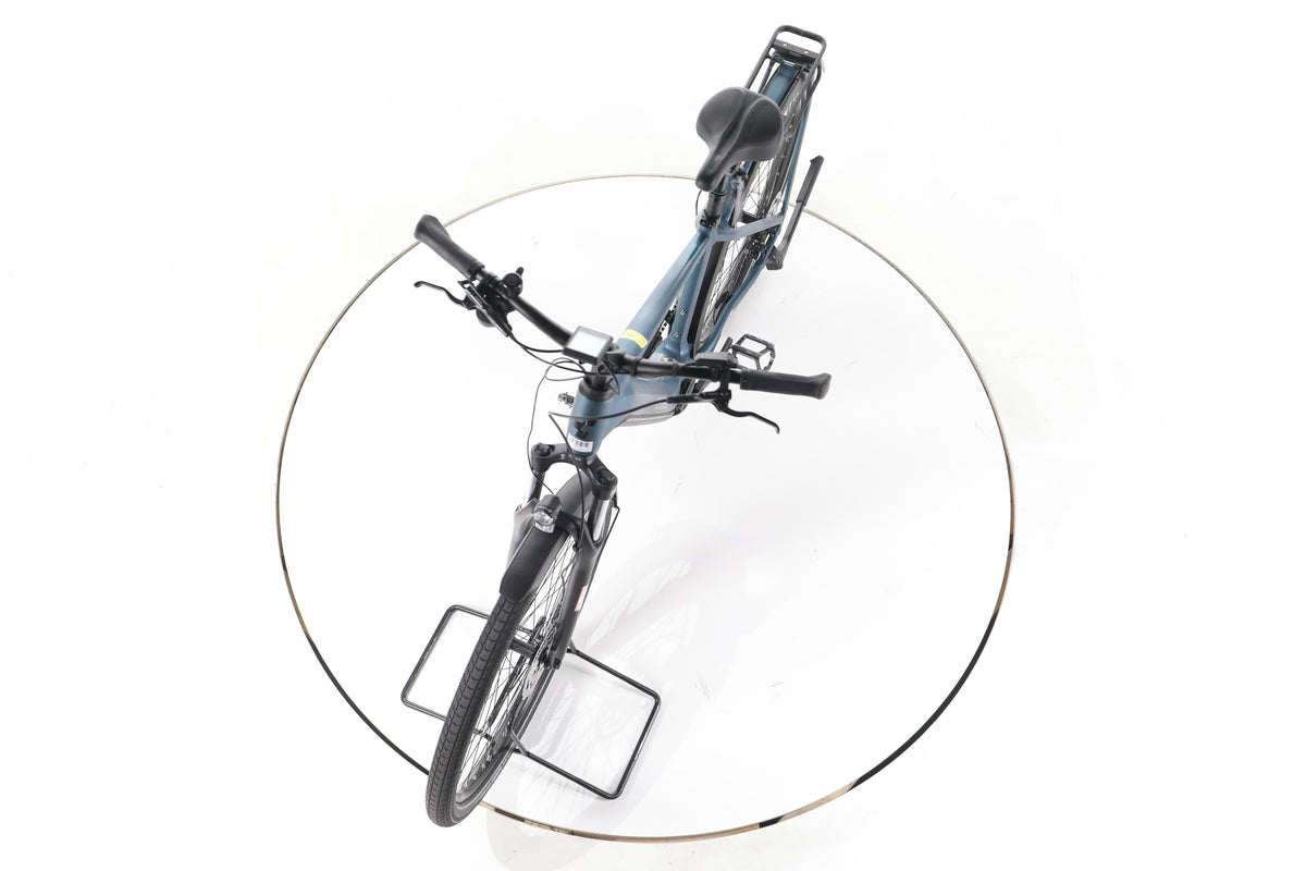 Cube Kathmandu Hybrid ONE Trekking E-Bike - Image 17