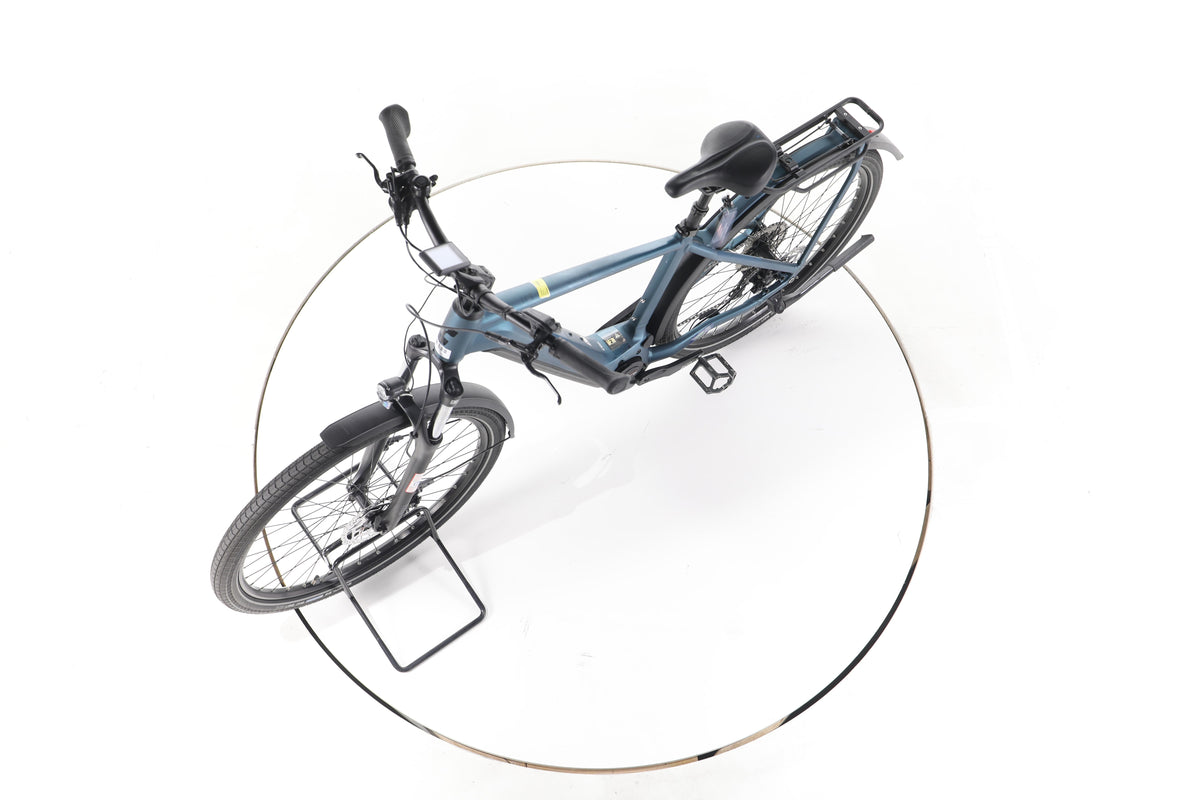 Cube Kathmandu Hybrid ONE Trekking E-Bike - Image 18