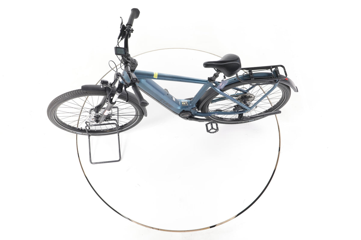 Cube Kathmandu Hybrid ONE Trekking E-Bike - Image 19