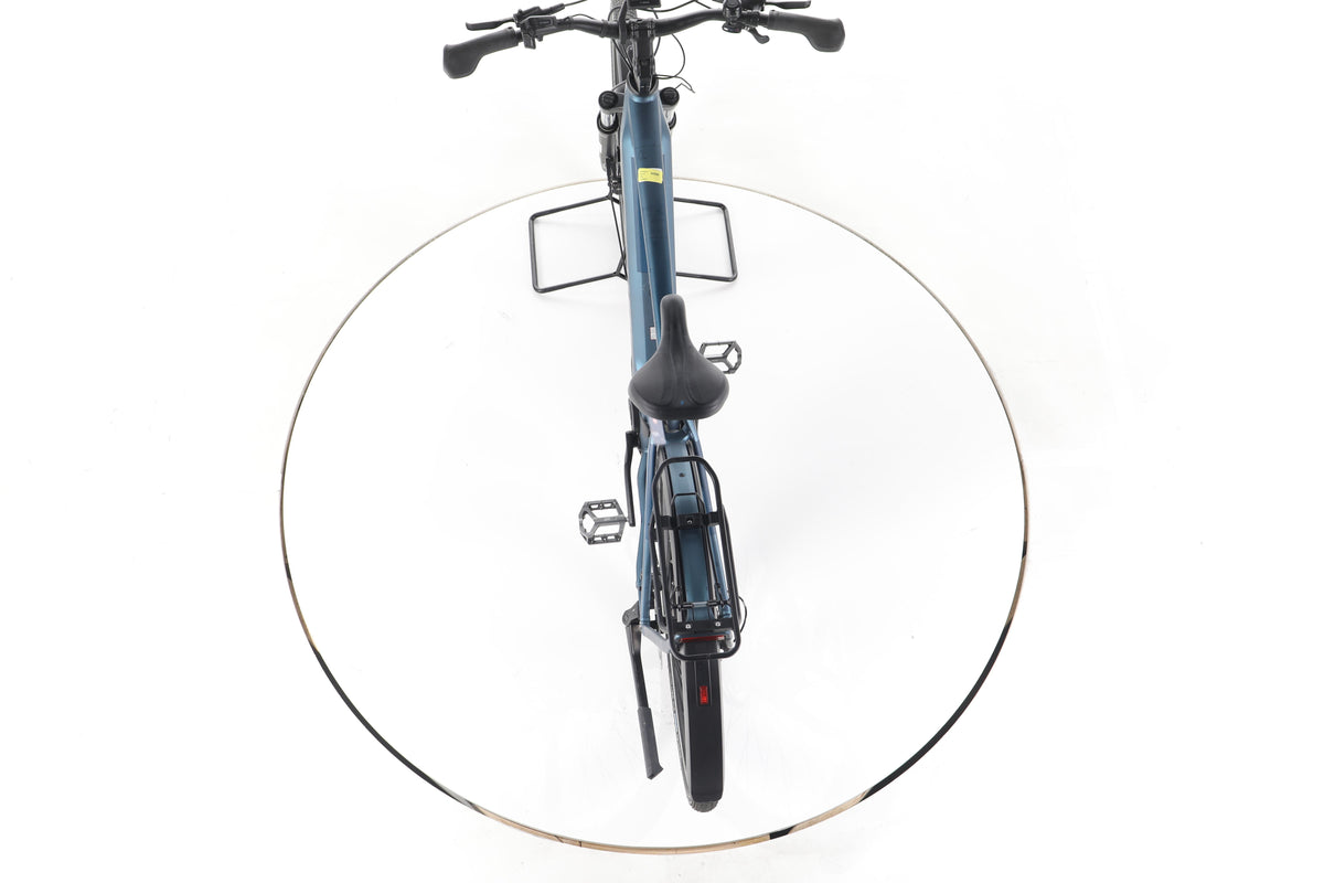 Cube Kathmandu Hybrid ONE Trekking E-Bike - Image 22