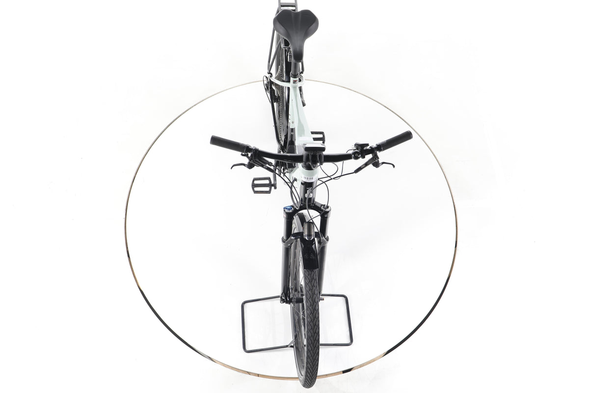 Raleigh Dundee 11 Trekking E-Bike - Image 16