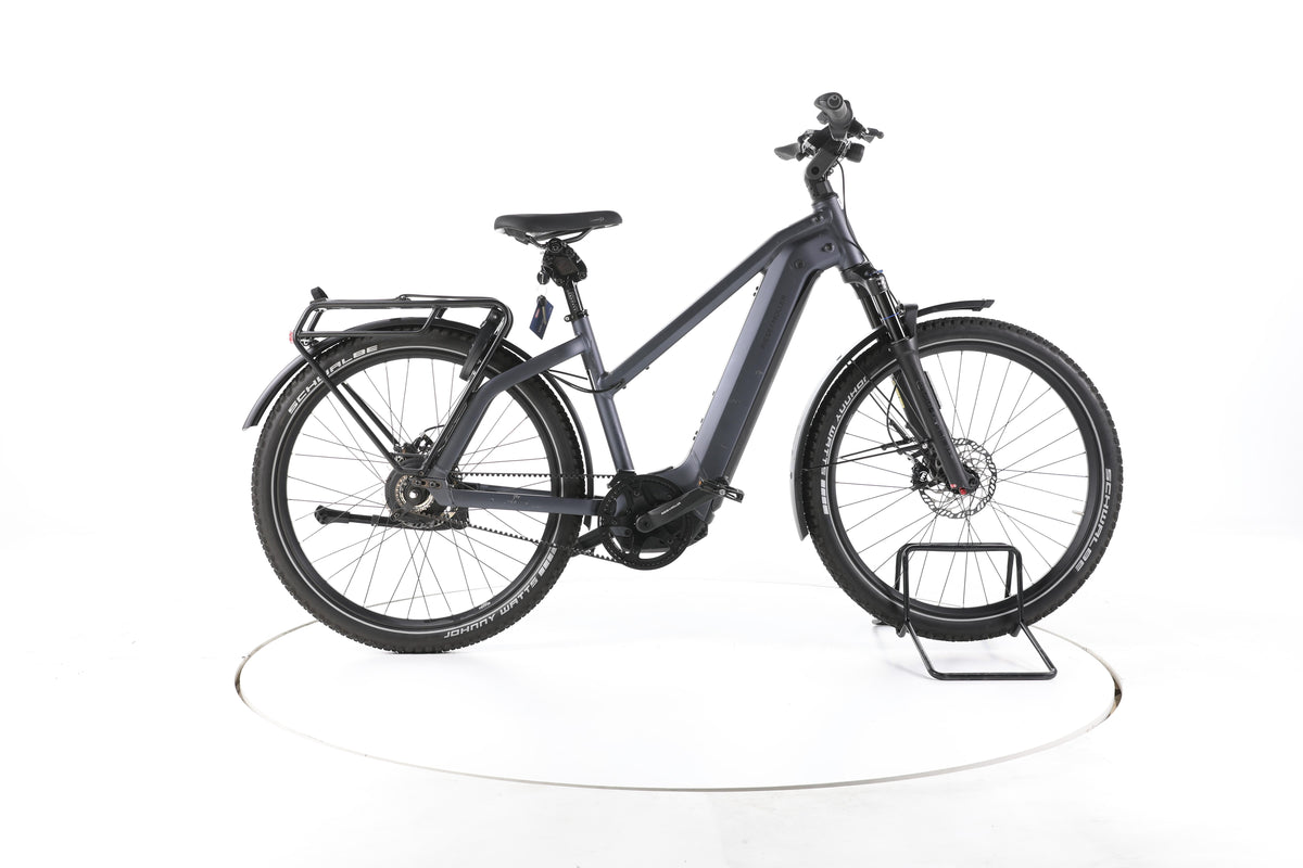 Riese & Müller Charger4 Mixte GT vario City E-Bike 2024 - Image 1