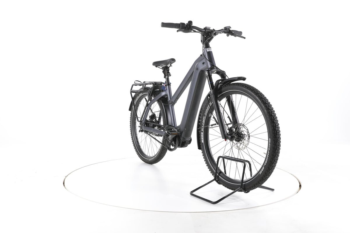 Riese & Müller Charger4 Mixte GT vario City E-Bike 2024 - Image 3