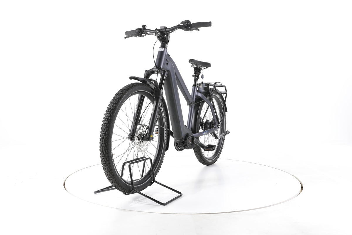 Riese & Müller Charger4 Mixte GT vario City E-Bike 2024 - Image 5