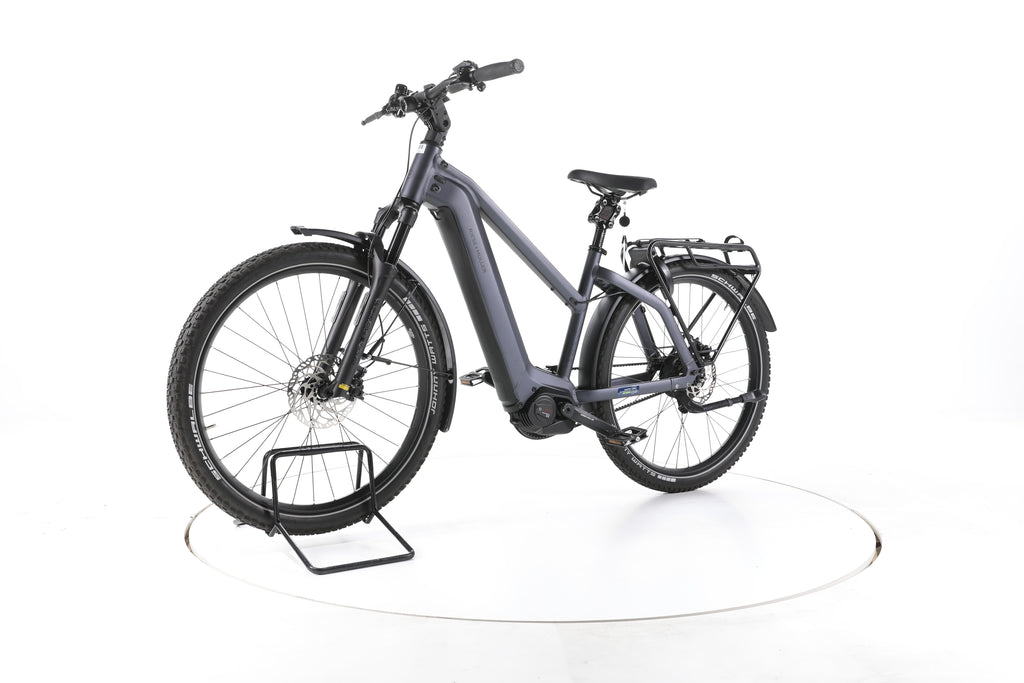 Riese & Müller Charger4 Mixte GT vario City E-Bike 2024 - Image 6