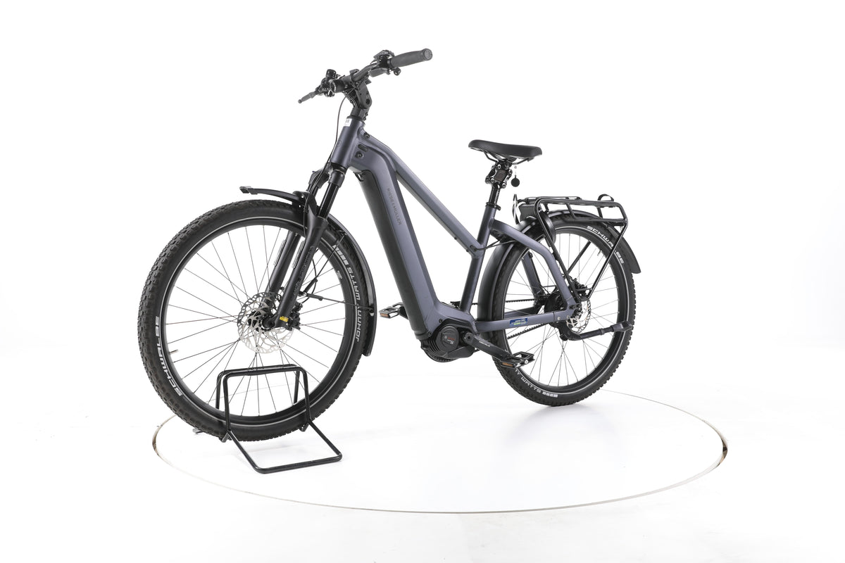 Riese & Müller Charger4 Mixte GT vario City E-Bike 2024 - Image 6