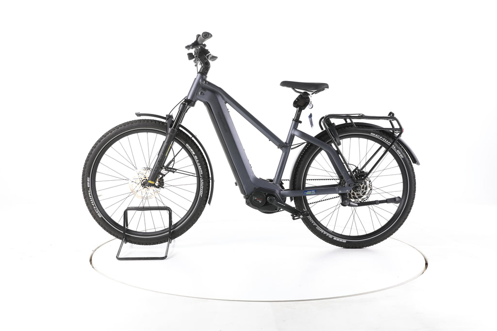 Riese & Müller Charger4 Mixte GT vario City E-Bike 2024 - Image 7