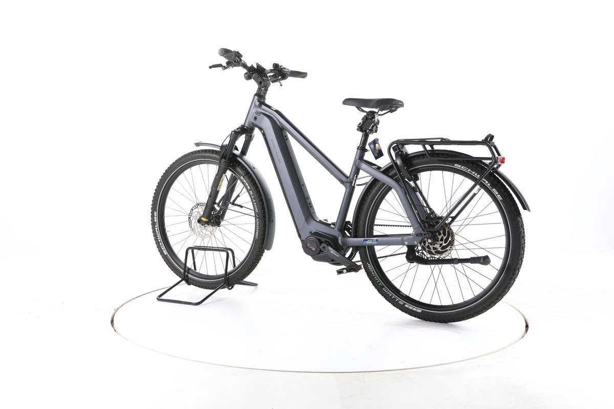 Riese & Müller Charger4 Mixte GT vario City E-Bike 2024 - Image 8