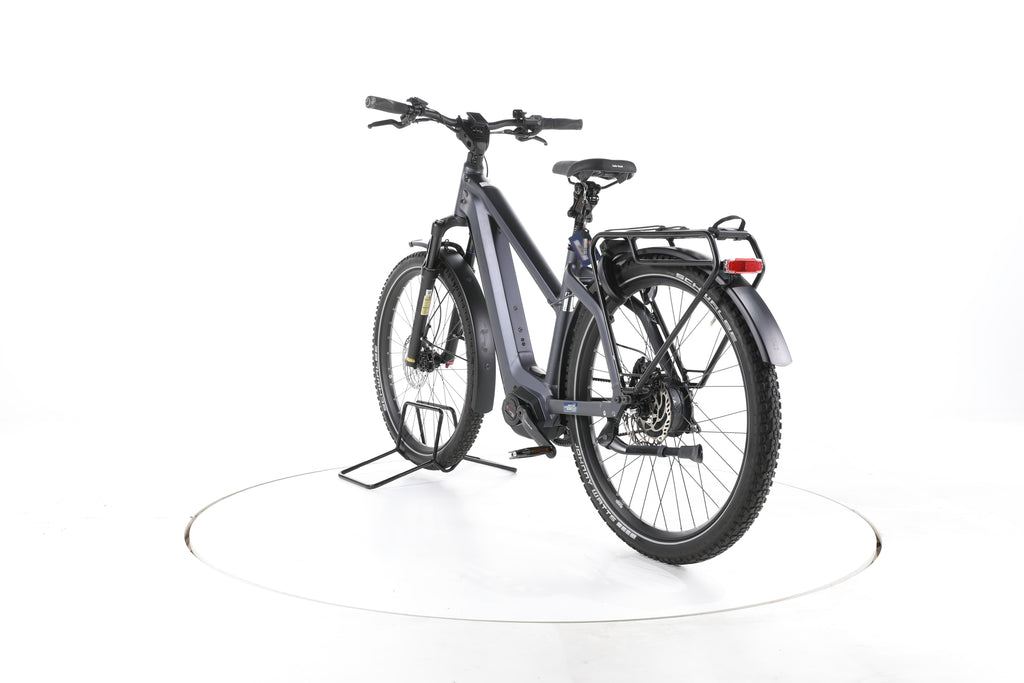 Riese & Müller Charger4 Mixte GT vario City E-Bike 2024 - Image 9