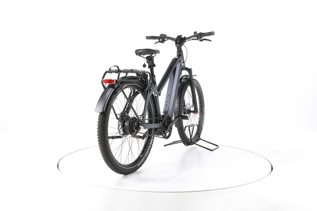 Riese & Müller Charger4 Mixte GT vario City E-Bike 2024 - Image 11