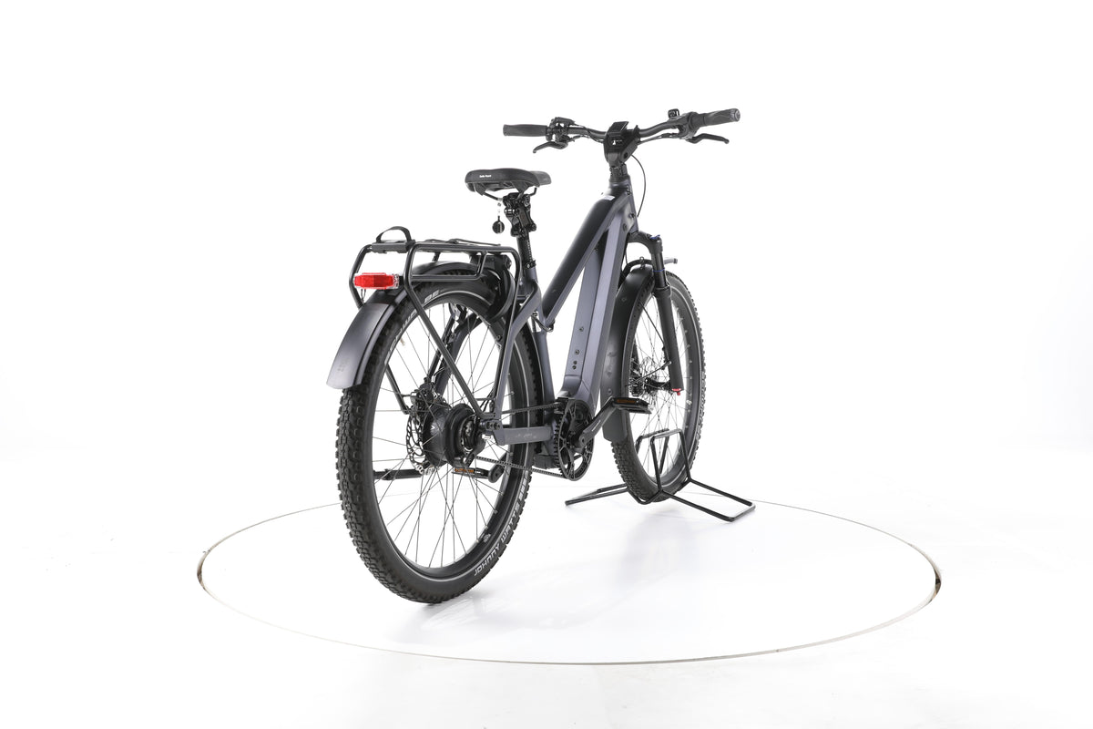 Riese & Müller Charger4 Mixte GT vario City E-Bike 2024 - Image 11