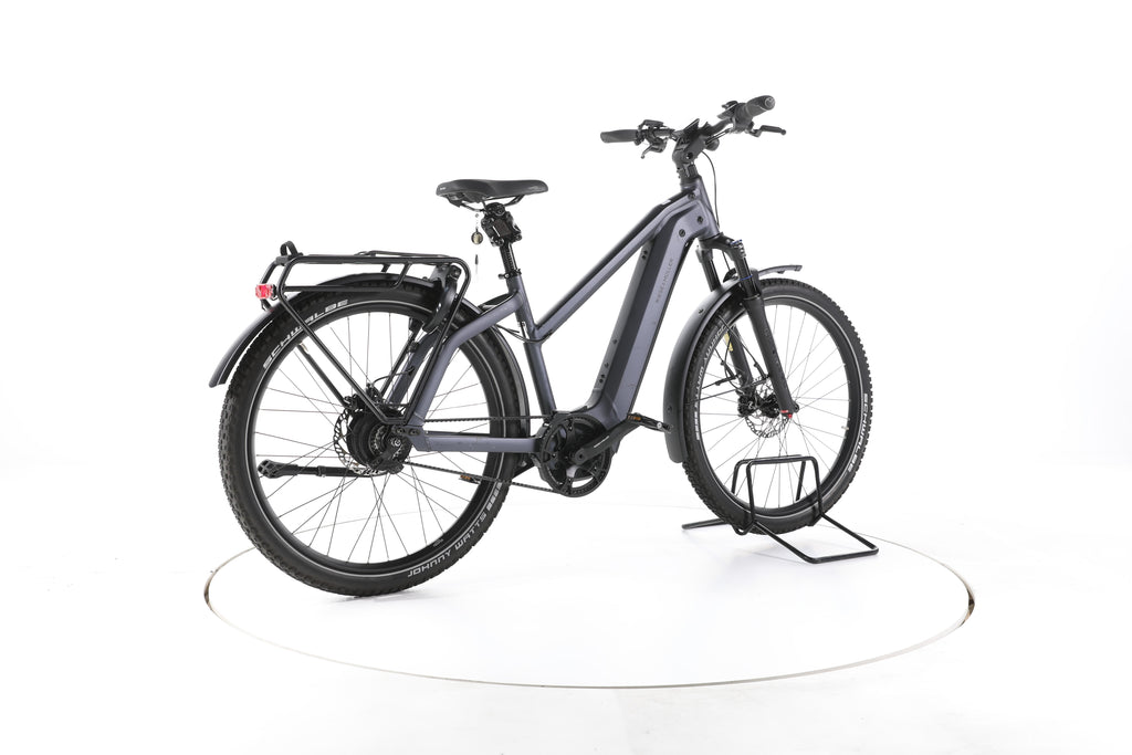 Riese & Müller Charger4 Mixte GT vario City E-Bike 2024 - Image 12