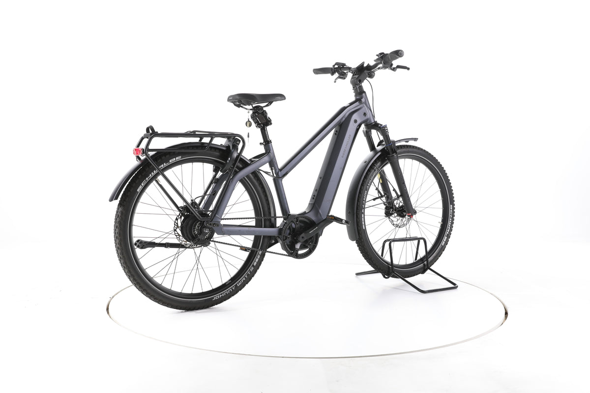 Riese & Müller Charger4 Mixte GT vario City E-Bike 2024 - Image 12