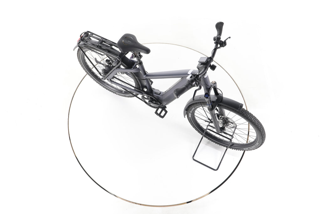 Riese & Müller Charger4 Mixte GT vario City E-Bike 2024 - Image 14