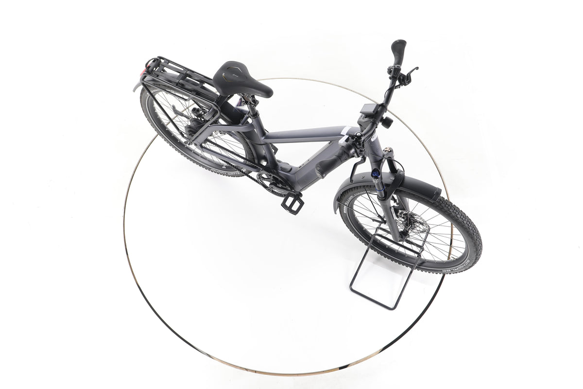 Riese & Müller Charger4 Mixte GT vario City E-Bike 2024 - Image 14