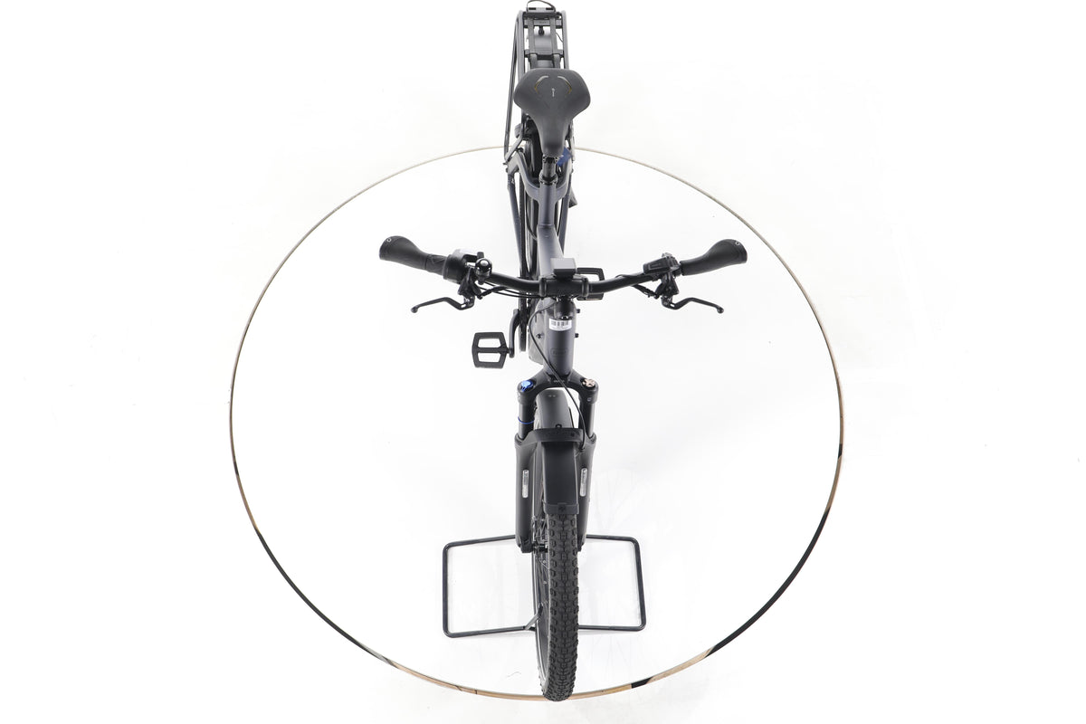 Riese & Müller Charger4 Mixte GT vario City E-Bike 2024 - Image 16