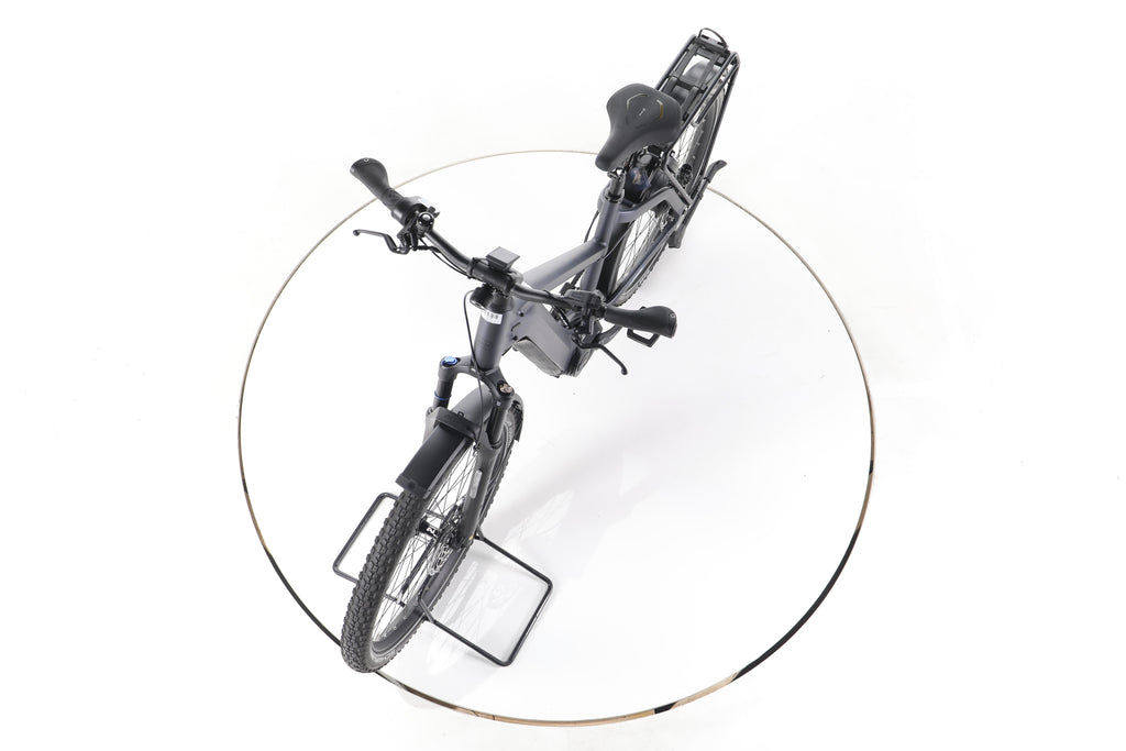 Riese & Müller Charger4 Mixte GT vario City E-Bike 2024 - Image 17
