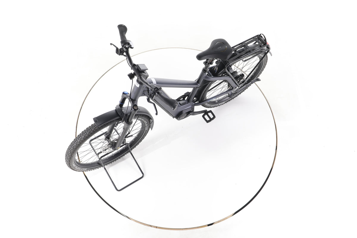 Riese & Müller Charger4 Mixte GT vario City E-Bike 2024 - Image 18