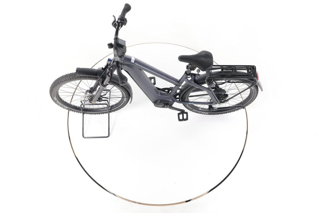 Riese & Müller Charger4 Mixte GT vario City E-Bike 2024 - Image 19