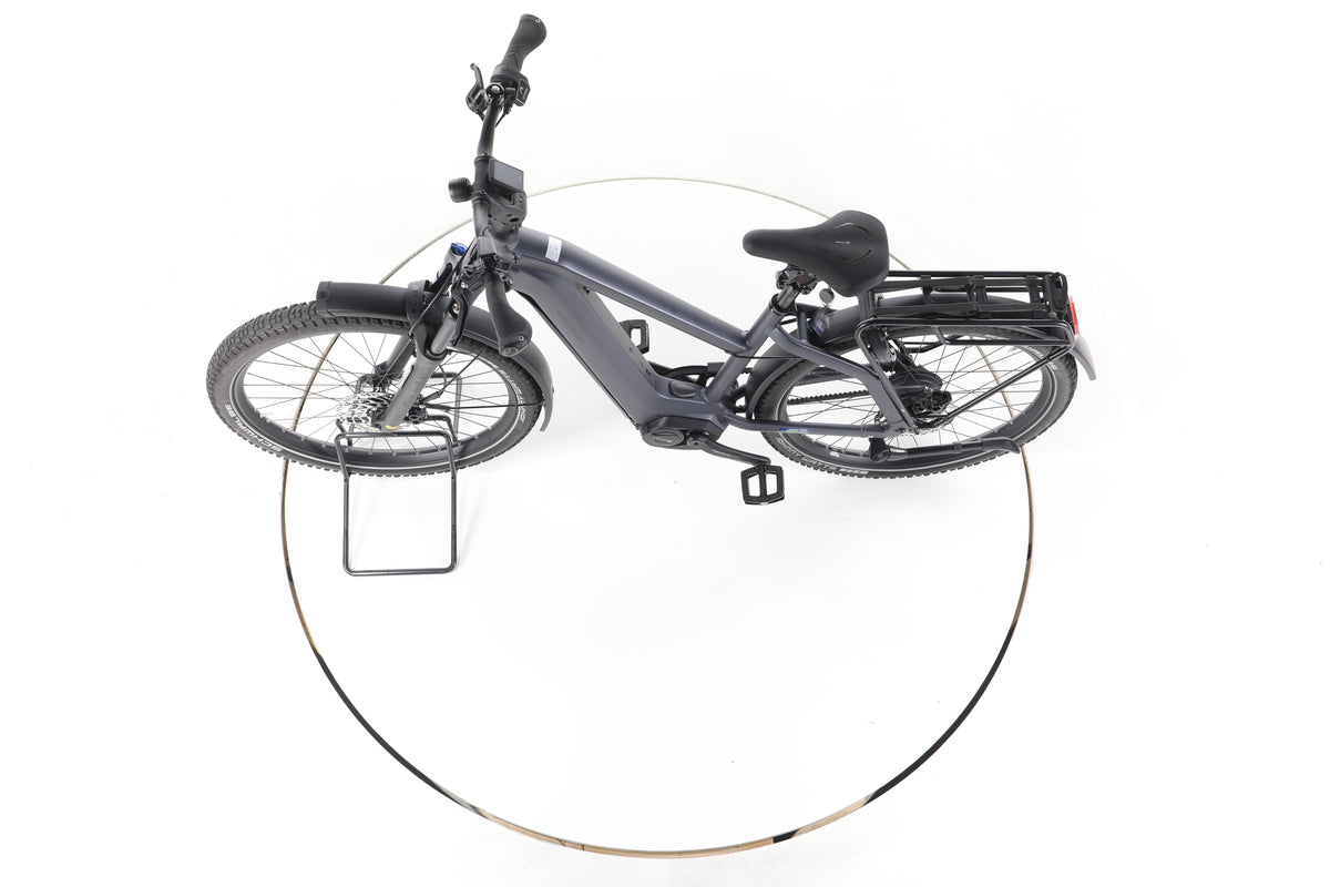 Riese & Müller Charger4 Mixte GT vario City E-Bike 2024 - Image 19