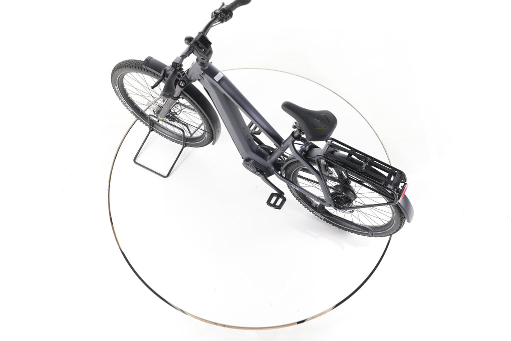 Riese & Müller Charger4 Mixte GT vario City E-Bike 2024 - Image 20