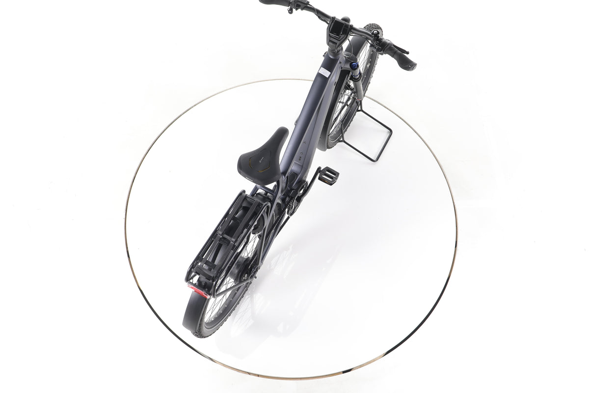 Riese & Müller Charger4 Mixte GT vario City E-Bike 2024 - Image 23