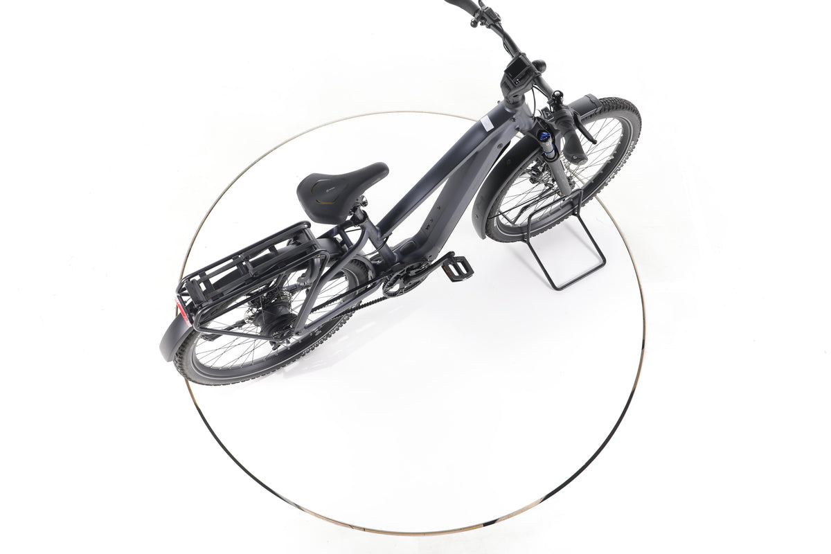 Riese & Müller Charger4 Mixte GT vario City E-Bike 2024 - Image 24