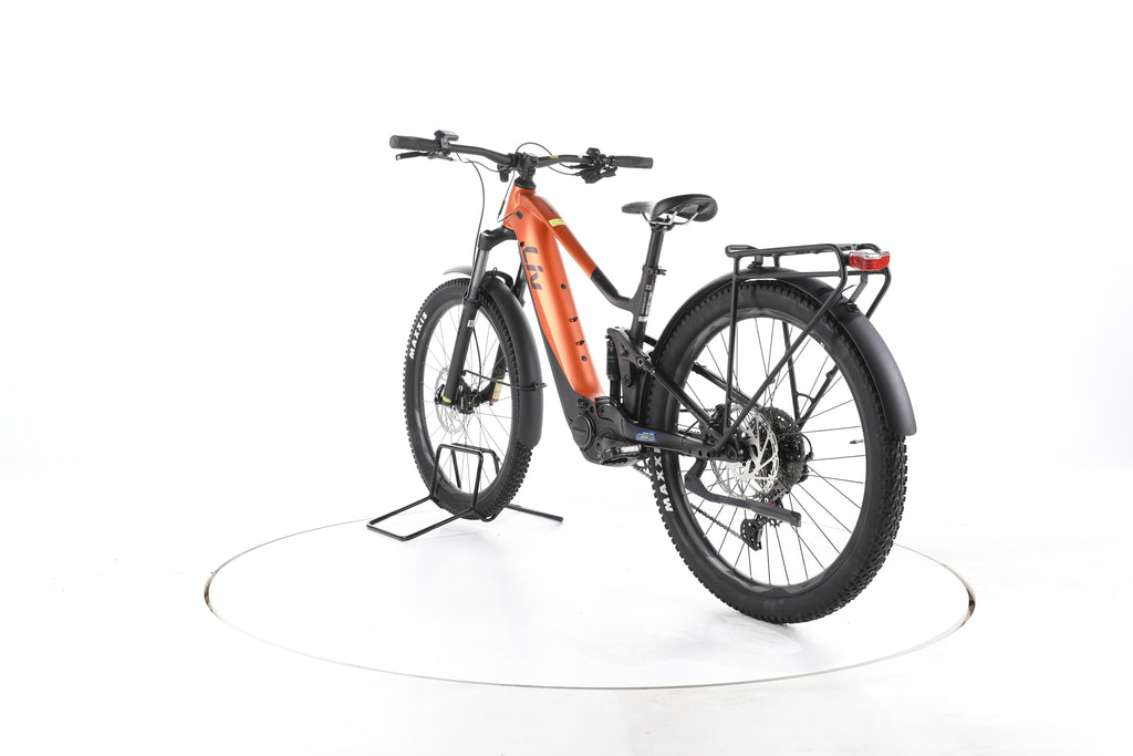 Liv Embolden E+EX SUV E-Bike - Image 9